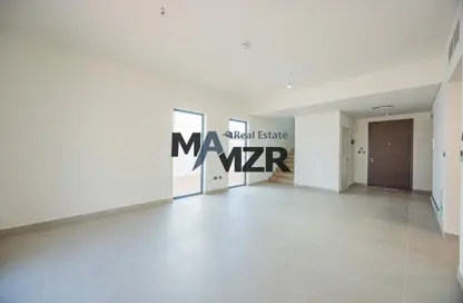 Villa - 3 Bedrooms - 5 Bathrooms for rent in Noya Luma - Noya - Yas Island - Abu Dhabi