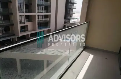 شقة - 1 حمام للبيع في سوهو سكوير - جزيرة السعديات - أبوظبي