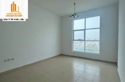 Apartment - 1 Bedroom - 1 Bathroom for sale in Al Naemiya Tower 2 - Al Naemiya Towers - Al Nuaimiya - Ajman