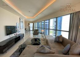 Apartment - 2 bedrooms - 3 bathrooms for rent in Tower A - DAMAC Towers by Paramount - Business Bay - Dubai