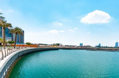 شقة - غرفة نوم - 2 حمامات للبيع في مارينا باي داماك - نجمة أبوظبي - جزيرة الريم - أبوظبي