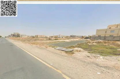 أرض - استوديو للبيع في 1 الياسمين - الياسمين - عجمان