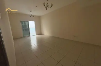 Apartment - 1 Bedroom - 2 Bathrooms for rent in Dar Al Majaz - Jamal Abdul Nasser Street - Al Majaz - Sharjah