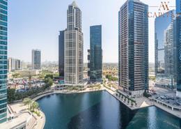 Apartment - 2 bedrooms - 3 bathrooms for sale in Al Seef Tower 2 - Al Seef  Towers - Jumeirah Lake Towers - Dubai