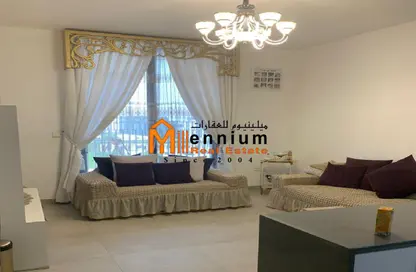 Apartment - 2 Bedrooms - 2 Bathrooms for sale in Rehan Apartments - Aljada - Sharjah