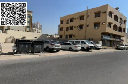 أرض - استوديو للبيع في الرميلة - عجمان