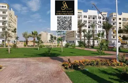 Apartment - 1 Bedroom - 2 Bathrooms for sale in Al Amira Village - Al Yasmeen - Ajman