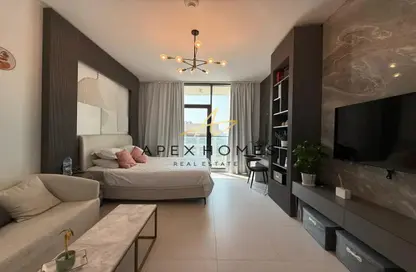 Apartment - Studio - 1 Bathroom for sale in Prime Residency 3 - Al Furjan - Dubai Apartment - Studio - 1 Bathroom for sale in Prime Residency 3 - Al Furjan - Dubai