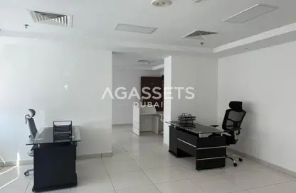 Office Space - Studio - 1 Bathroom for rent in Yes Business Tower - Al Barsha 1 - Al Barsha - Dubai
