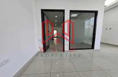 Office Space - Studio - 1 Bathroom for rent in Port Saeed - Deira - Dubai