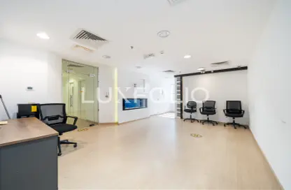 Office Space - Studio for sale in Mazaya Business Avenue AA1 - Mazaya Business Avenue - Jumeirah Lake Towers - Dubai