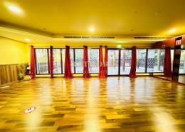Office Space - 1 bathroom for rent in Fortunato - Jumeirah Village Circle - Dubai