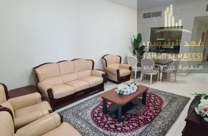 Apartment - 2 Bedrooms - 3 Bathrooms for sale in Ajman One Tower 8 - Ajman One - Ajman Downtown - Ajman