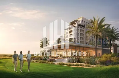 Apartment - 3 Bedrooms - 5 Bathrooms for sale in Yas Golf Collection - Yas Island - Abu Dhabi