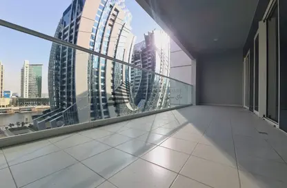 Apartment - 2 Bedrooms - 2 Bathrooms for sale in Vera Residences - Business Bay - Dubai
