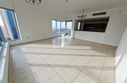 Apartment - 2 Bedrooms - 2 Bathrooms for rent in Skycourts Tower A - Skycourts Towers - Dubai Land - Dubai