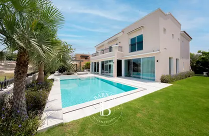 فيلا - 5 غرف نوم - 7 حمامات للبيع في ميرادور - المرابع العربية - دبي