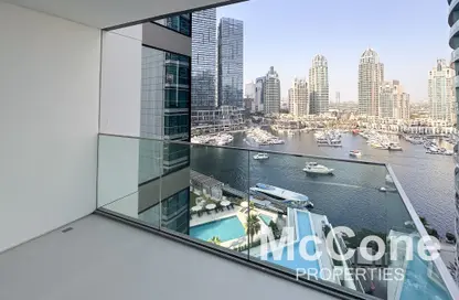 Apartment - 1 Bedroom - 1 Bathroom for rent in LIV Marina - Dubai Marina - Dubai
