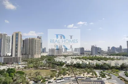 Apartment - 1 Bedroom - 2 Bathrooms for rent in Rokane G25 - Jumeirah Village Circle - Dubai