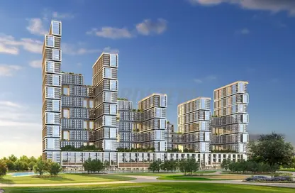 Documents image for: Apartment - 3 Bedrooms - 3 Bathrooms for sale in Sobha One - Sobha Hartland - Mohammed Bin Rashid City - Dubai, Image 1