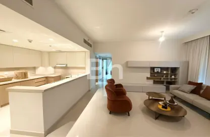 Apartment - 2 Bedrooms - 2 Bathrooms for rent in Dubai Creek Harbour (The Lagoons) - Dubai