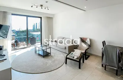 Apartment - 1 Bedroom - 2 Bathrooms for sale in Hartland Greens - Sobha Hartland - Mohammed Bin Rashid City - Dubai