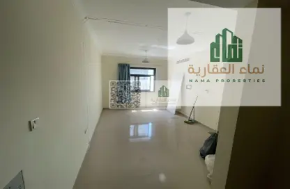 شقة - 2 غرف نوم - 2 حمامات للايجار في برج النعيمية ون - النعيمية - عجمان