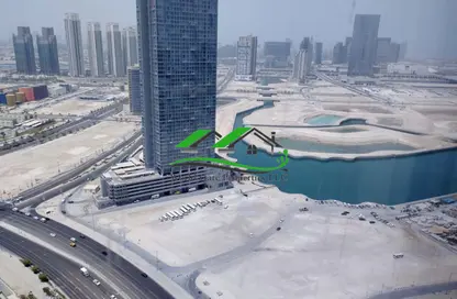 شقة - 2 غرف نوم - 3 حمامات للبيع في برج البوابة 3 - شمس أبوظبي - جزيرة الريم - أبوظبي