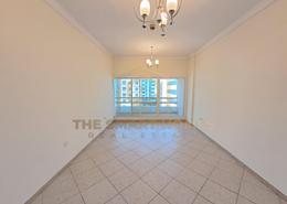 Apartment - 1 bedroom - 1 bathroom for rent in Metro Building - Al Barsha 1 - Al Barsha - Dubai