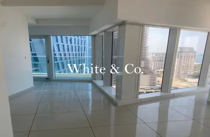 Apartment - 3 Bedrooms - 3 Bathrooms for sale in Damac Heights - Dubai Marina - Dubai