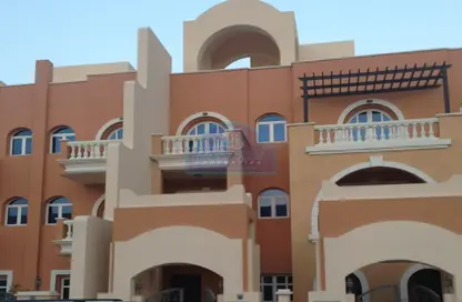 Villa - 4 Bedrooms - 5 Bathrooms for rent in Summer - Seasons Community - Jumeirah Village Circle - Dubai