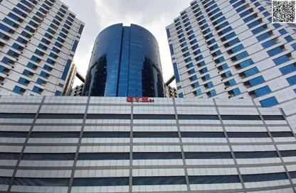 Office Space - Studio - 1 Bathroom for sale in Al Rashidiya 2 - Al Rashidiya - Ajman