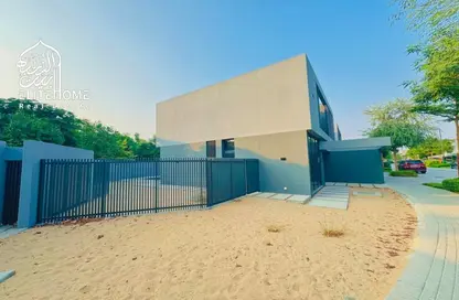 فيلا - 4 غرف نوم - 6 حمامات للبيع في روبينيا - مسار - تلال سيتي - الشارقة