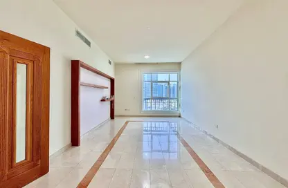 Apartment - 2 Bedrooms - 4 Bathrooms for rent in Al Khazna Tower - Al Najda Street - Abu Dhabi