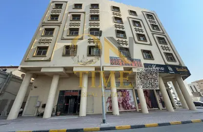 Whole Building - Studio - 2 Bathrooms for sale in Ajman Corniche Residences - Ajman Corniche Road - Ajman