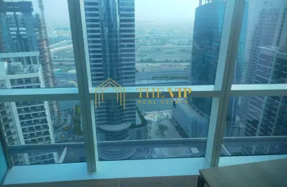 Office Space - Studio for rent in Park Lane Tower - Business Bay - Dubai