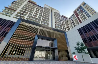 Apartment - Studio - 1 Bathroom for rent in Jewelz by Danube - Arjan - Dubai