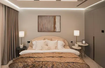 Apartment - Studio - 1 Bathroom for sale in 99 Park Place - District 14 - Jumeirah Village Circle - Dubai