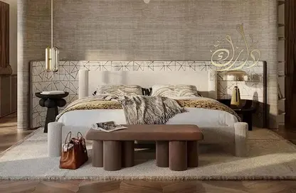 شقة - غرفة نوم - 2 حمامات للبيع في سكن سبورتس في - 4 الورسان - الورسان - دبي