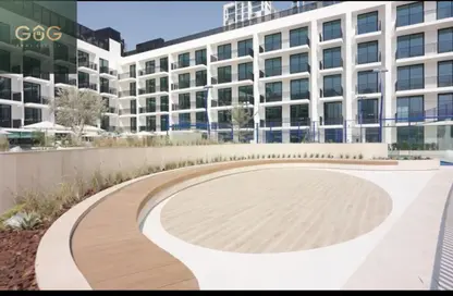 Apartment - 2 Bedrooms - 2 Bathrooms for sale in Binghatti Aurora - District 12 - Jumeirah Village Circle - Dubai