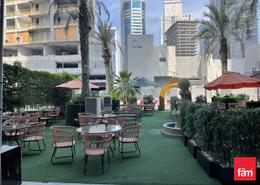 Retail - 2 bathrooms for sale in Silver Tower - Business Bay - Dubai