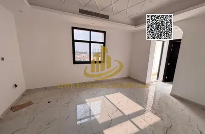 Apartment - 1 Bedroom - 2 Bathrooms for rent in Ajman Global City - Al Alia - Ajman