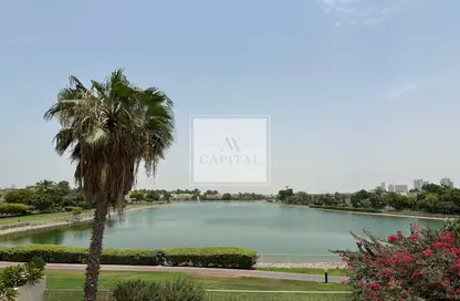 فيلا - 3 غرف نوم - 3 حمامات للبيع في الينابيع 14 - الينابيع - دبي