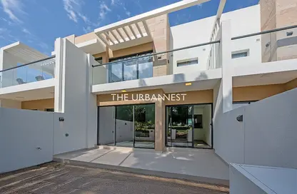 Townhouse - 3 Bedrooms - 3 Bathrooms for sale in Park Residences 4 - Park Residences - DAMAC Hills - Dubai