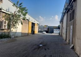 Warehouse - 1 bathroom for rent in Umm Ramool - Dubai