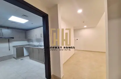 Apartment - 1 Bedroom - 2 Bathrooms for rent in Al Nahda - Sharjah