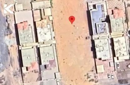 Land - Studio for sale in Al Mowaihat 1 - Al Mowaihat - Ajman