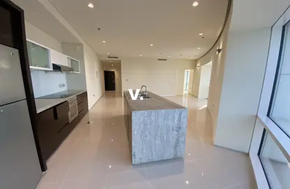 Apartment - 2 Bedrooms - 2 Bathrooms for rent in Park Place Tower - Sheikh Zayed Road - Dubai
