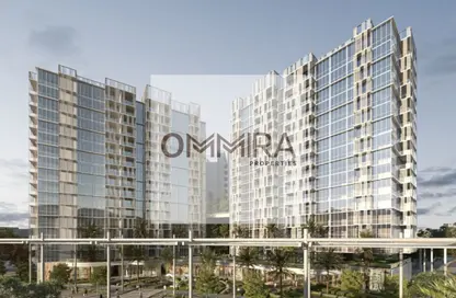 Apartment - 1 Bedroom - 2 Bathrooms for sale in Expo City Mangrove Residences - Expo City - Dubai