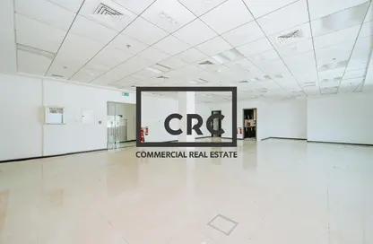 Office Space - Studio for sale in Iris Bay - Business Bay - Dubai